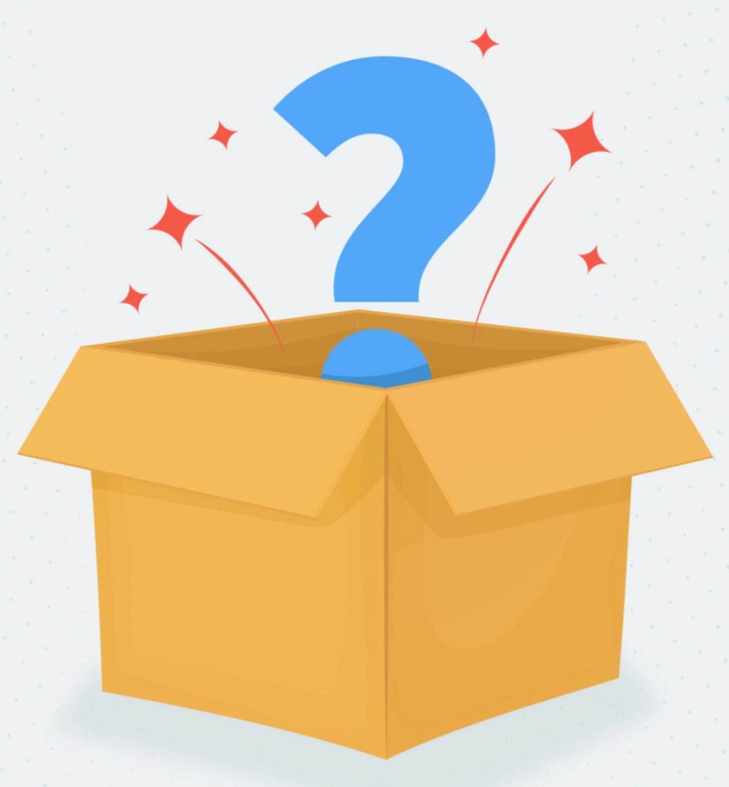 Mystery Pokémon Booster Pack
