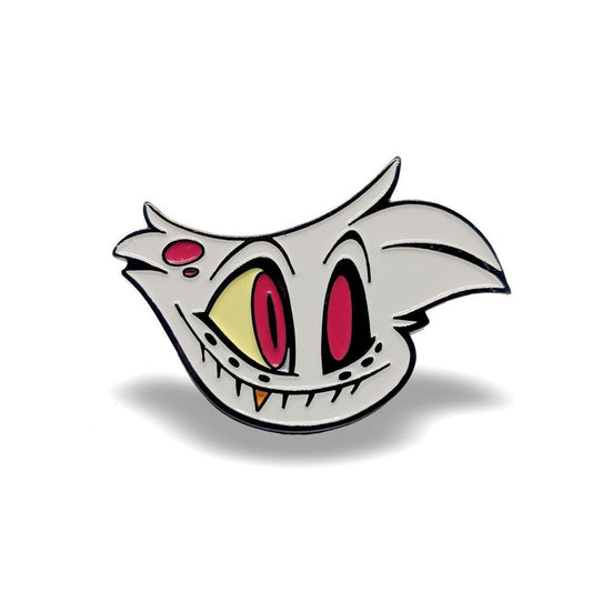 Hazbin Hotel Angel Dust FIRST Pin